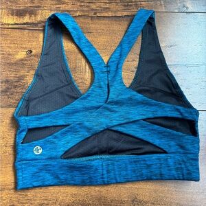 Manduka Women’s Yoga/Sports Bra